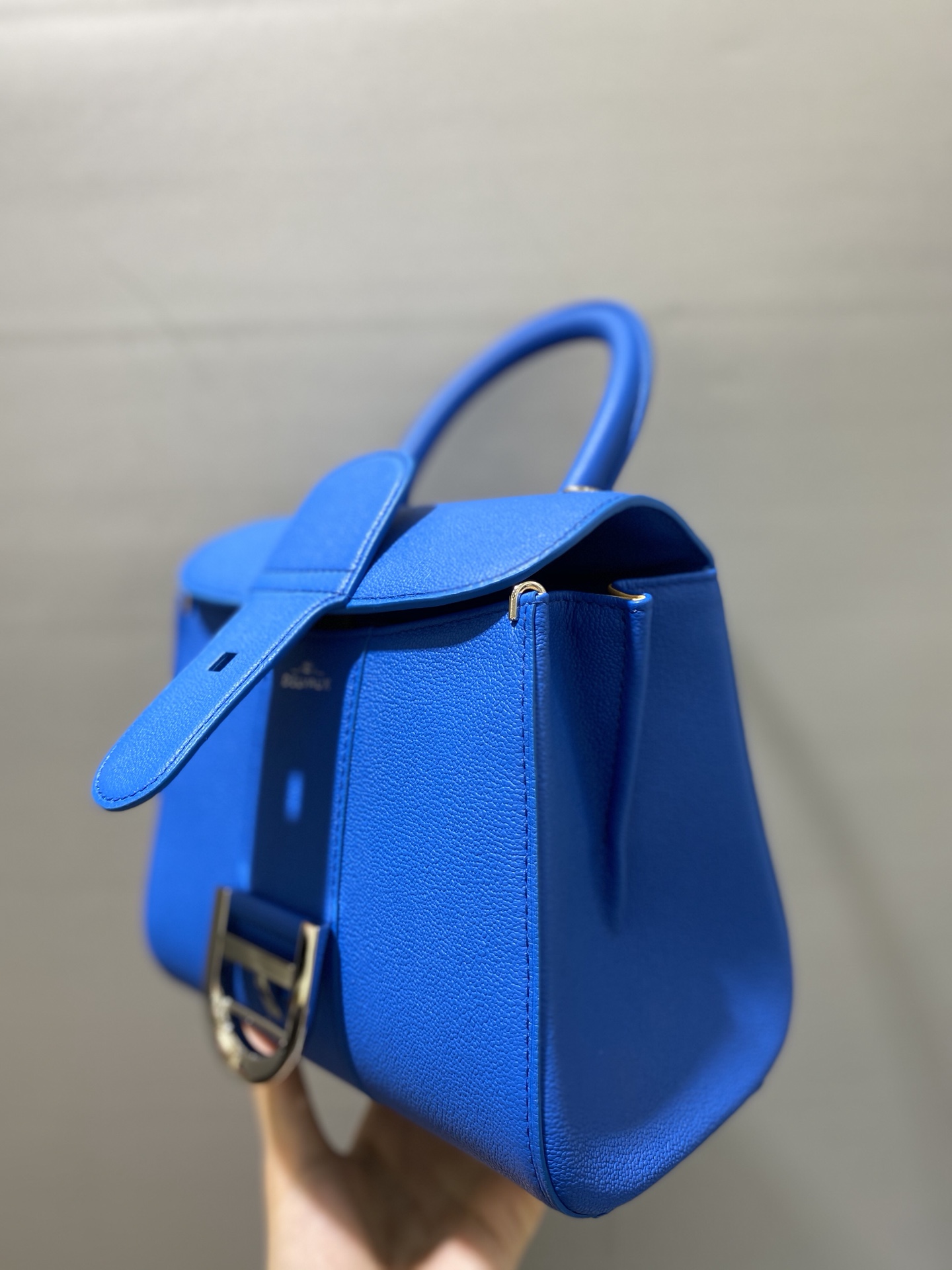 델보 브리앙 MM 토고백 스몰